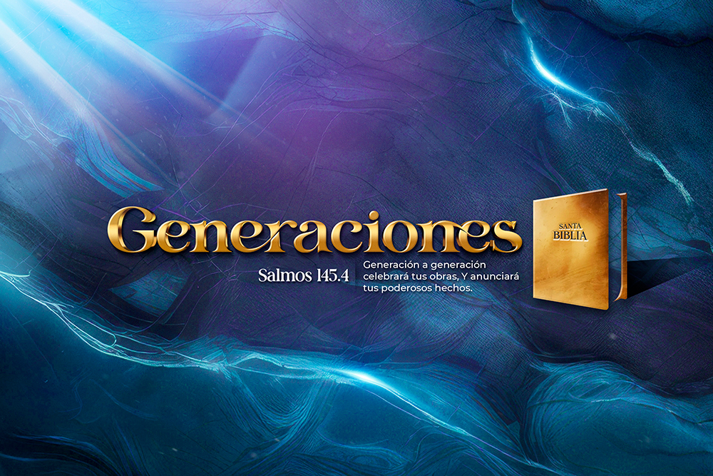 GENERACIONES - NUEVO LEMA 2025