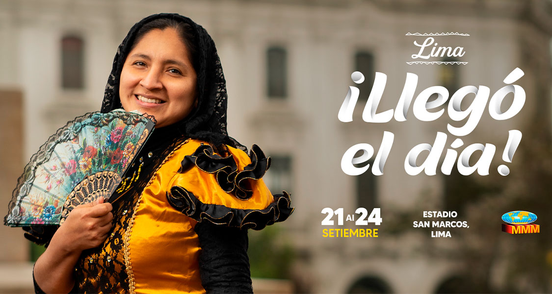 ¡Llegó el día! Lima inicia la última fase de la Convención Nacional
