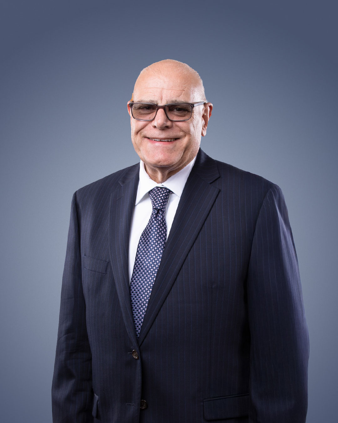 Rev. Alberto Ortega Reyes