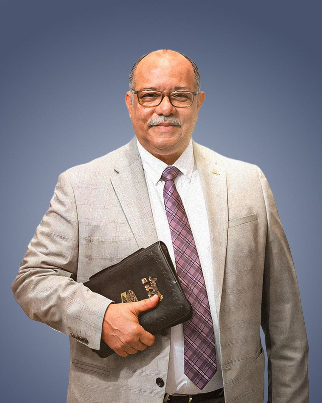Rev. Carlos Medina Herrera