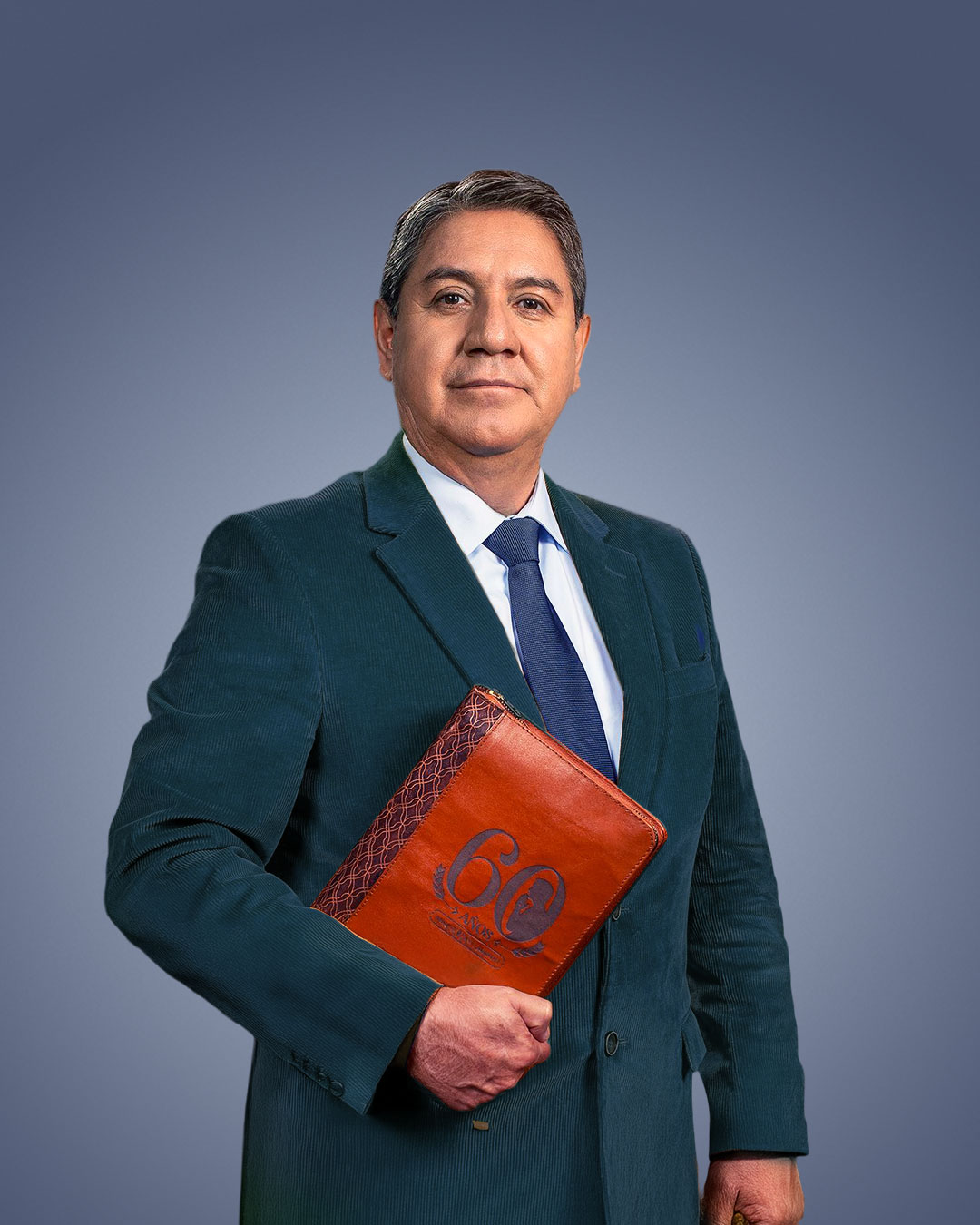 Rev. Mario Lima Vacaflor