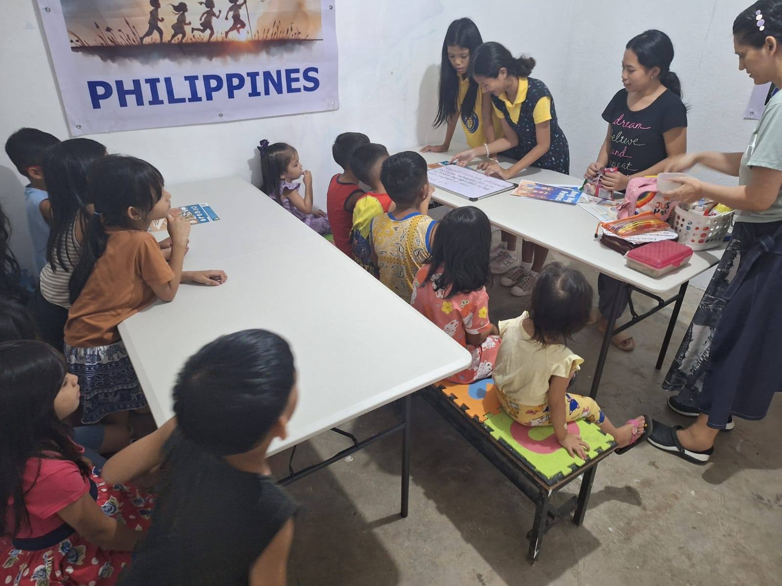FILIPINAS 5