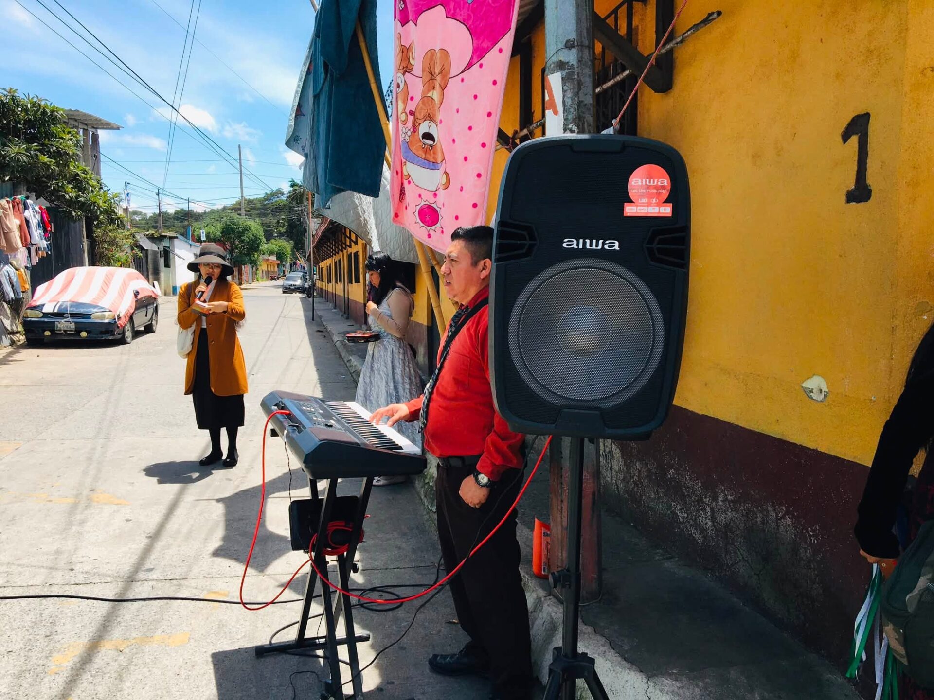 GUATEMALA 03