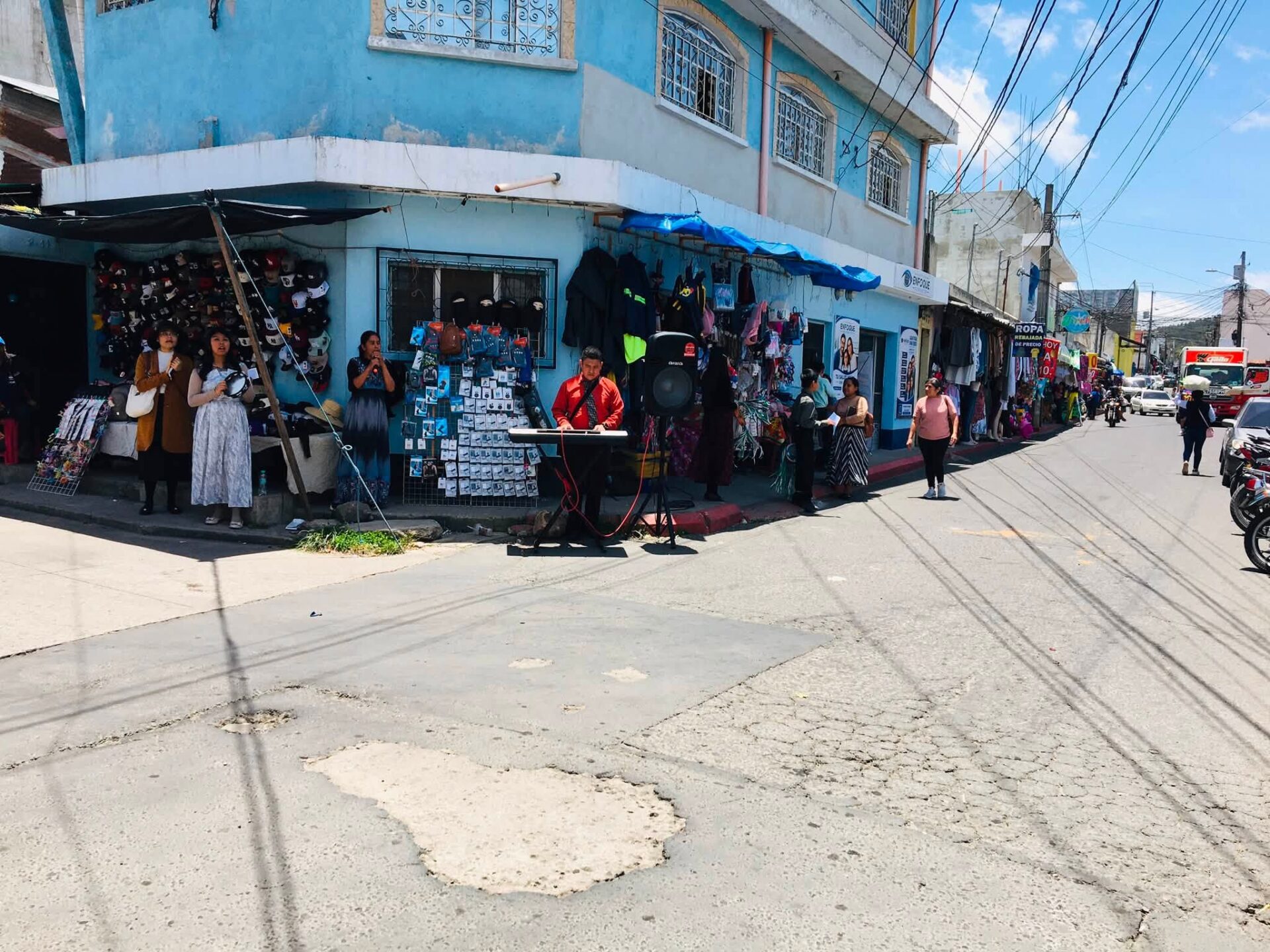 GUATEMALA 05