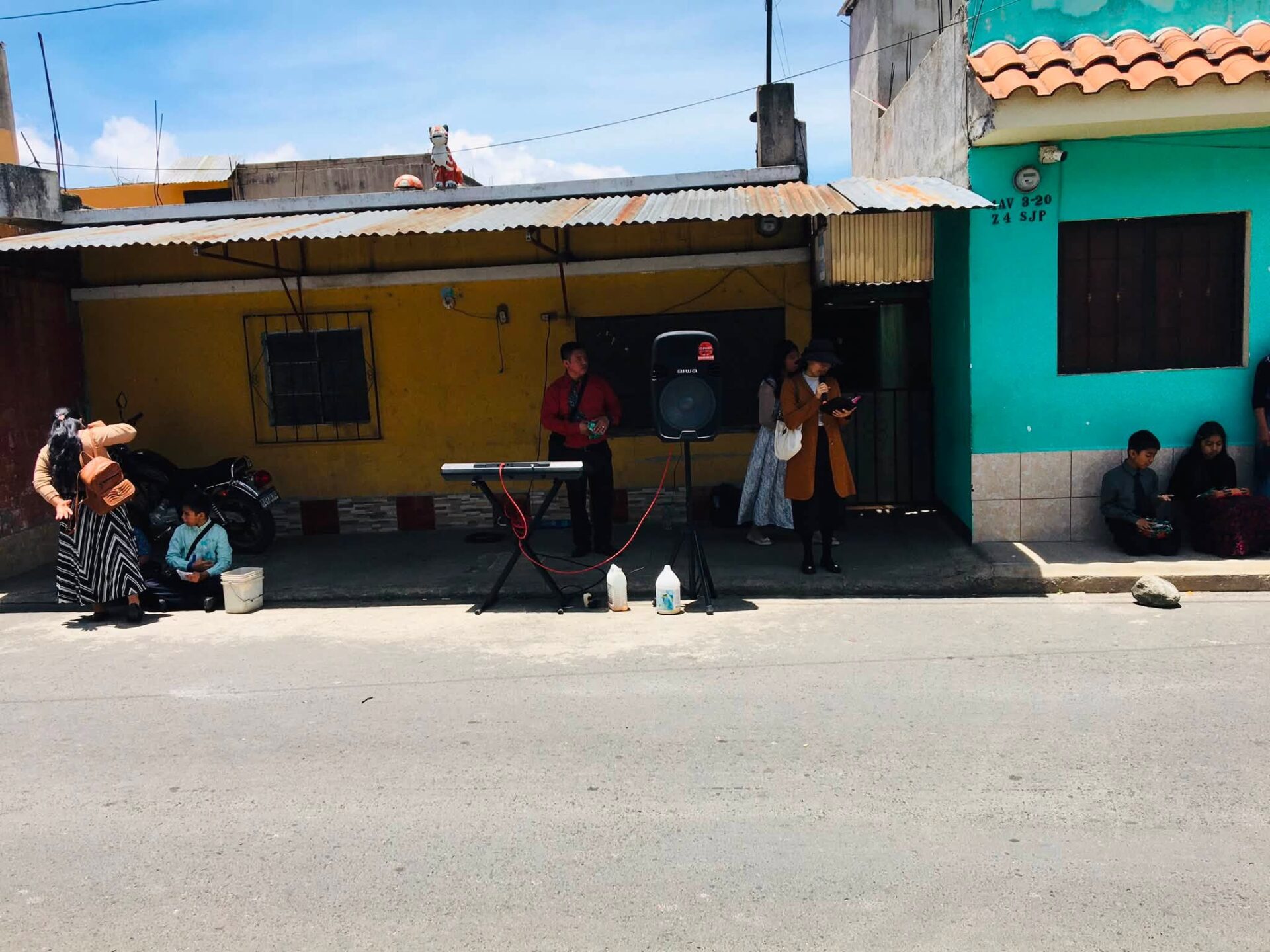 GUATEMALA 06