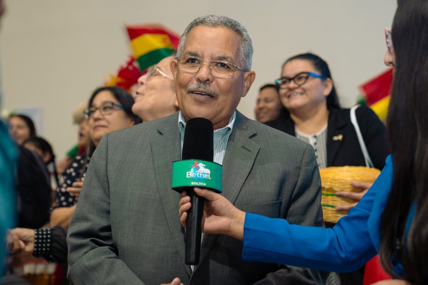 llegada presidente 08
