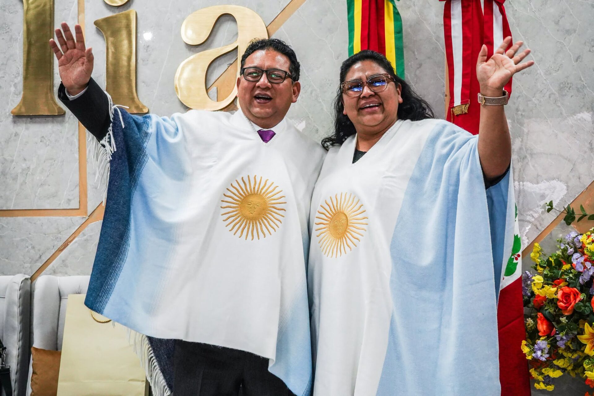 ARGENTINA 15