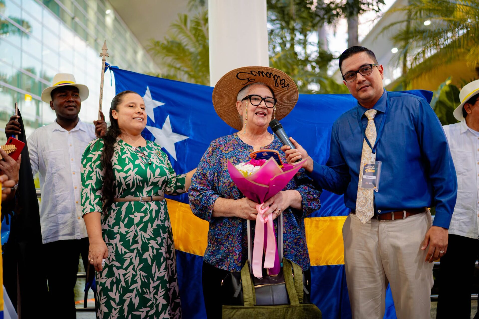 ECUADOR 6