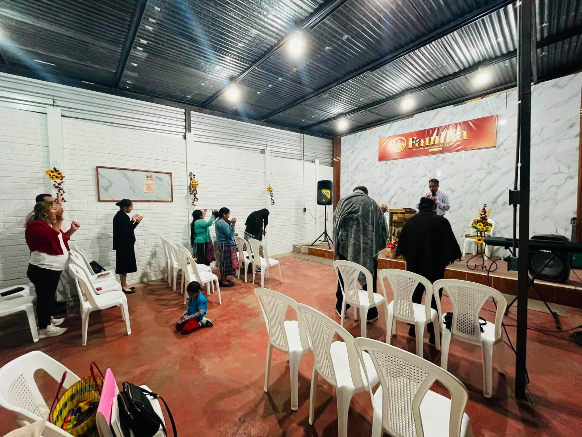 GUATEMALA 3