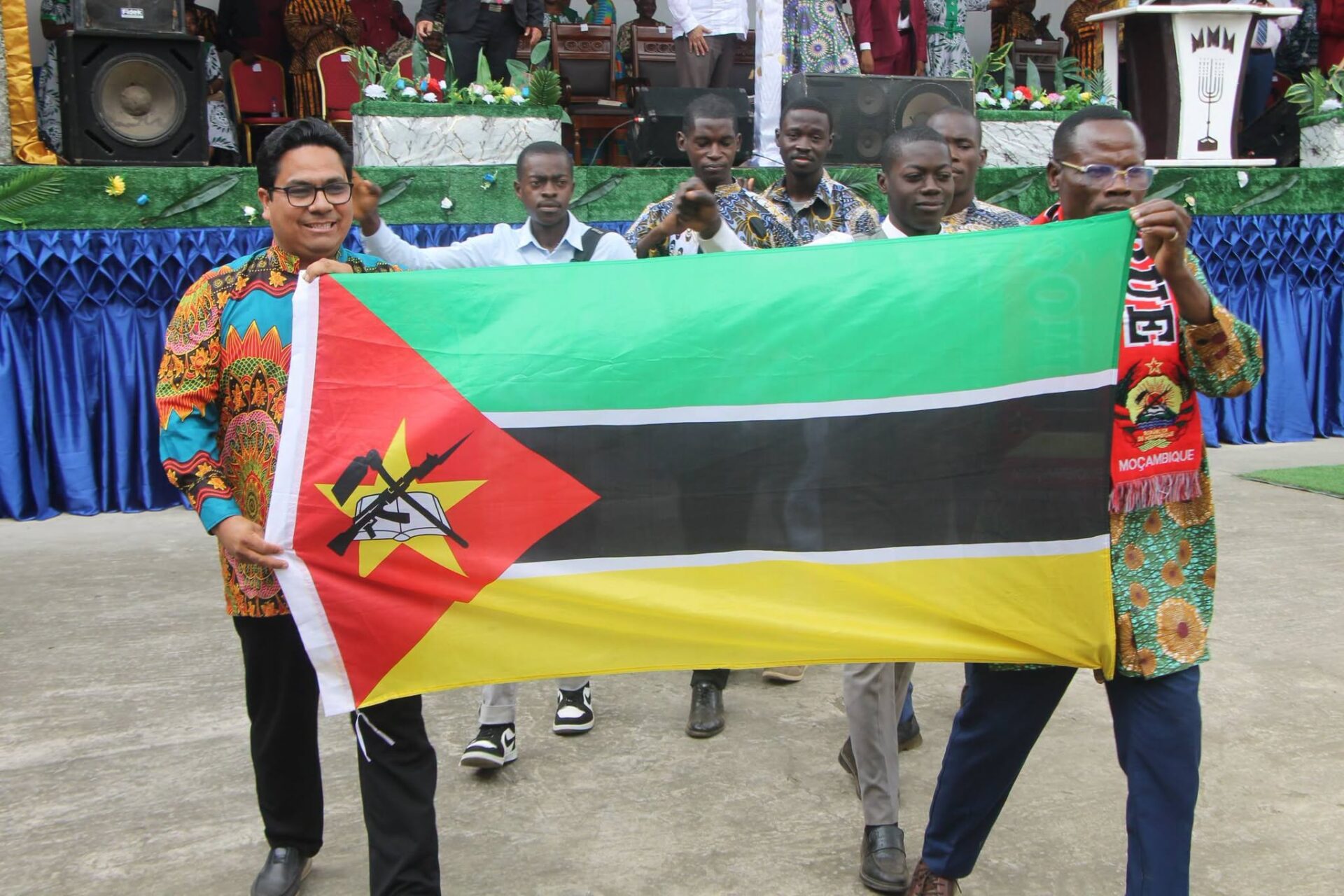 GUINEA FINAL 13