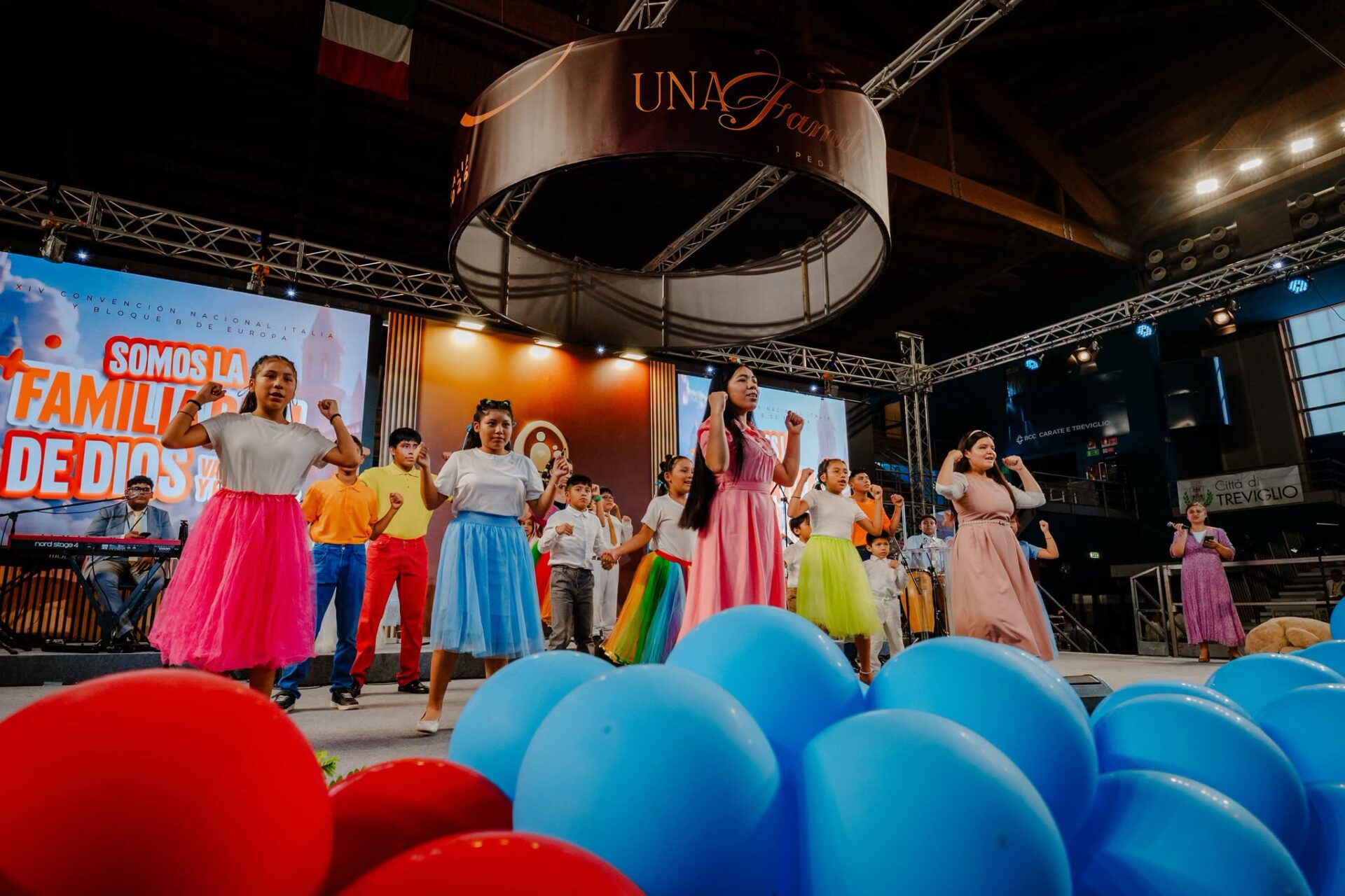 ITA NIÑOS 4