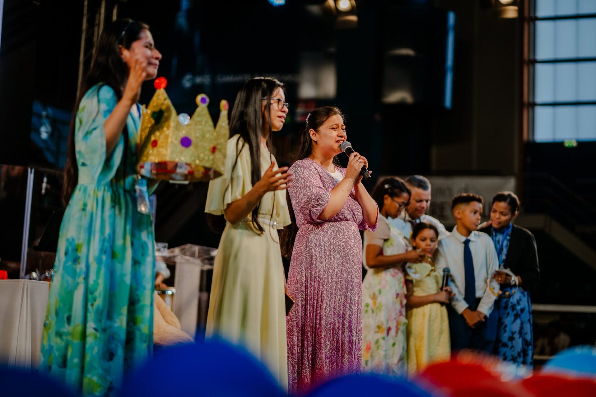 ITA NIÑOS 8