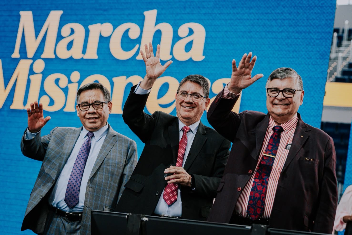 MARCHA ESPAÑA 5