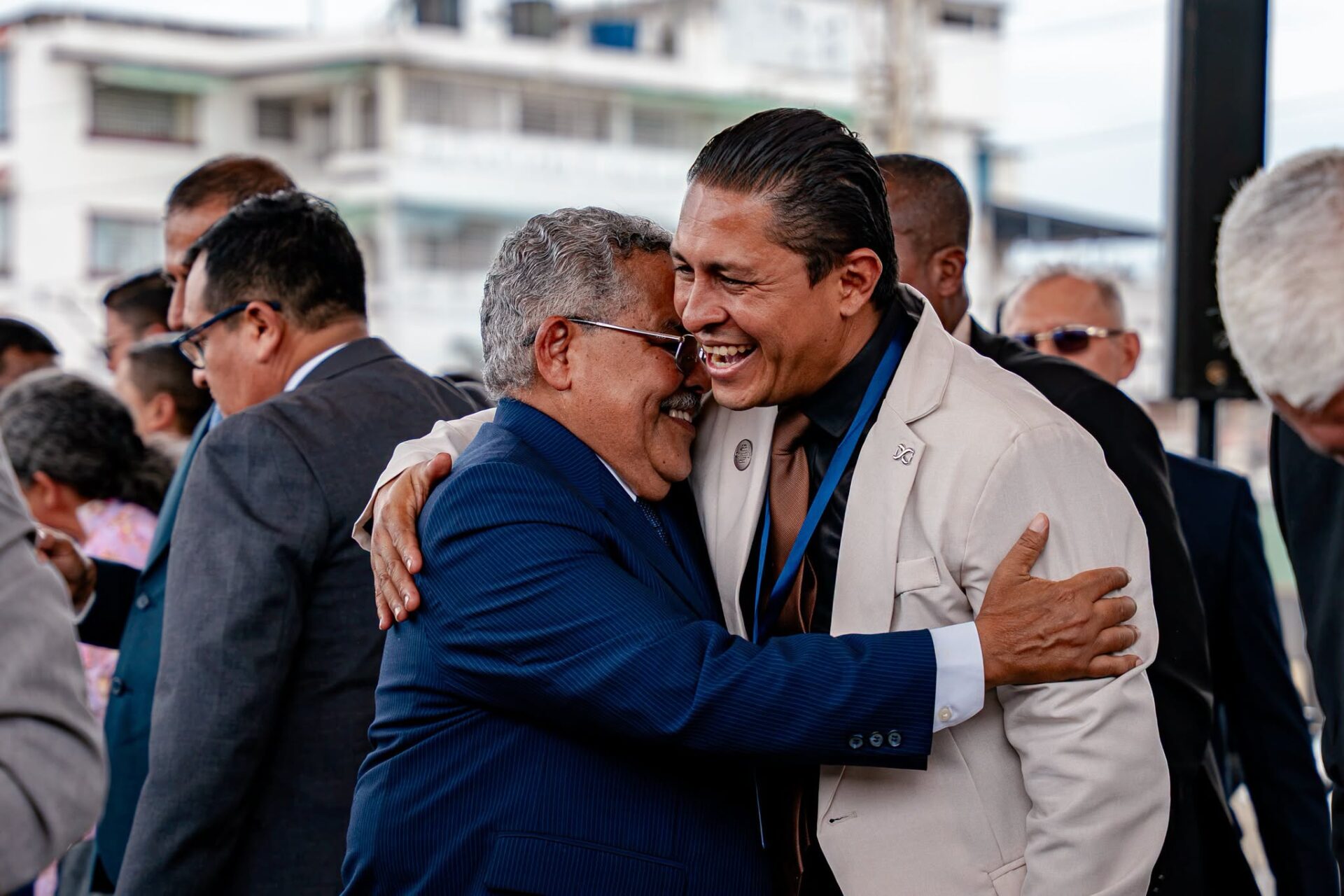 RECONOCIMIENTO ECU 2