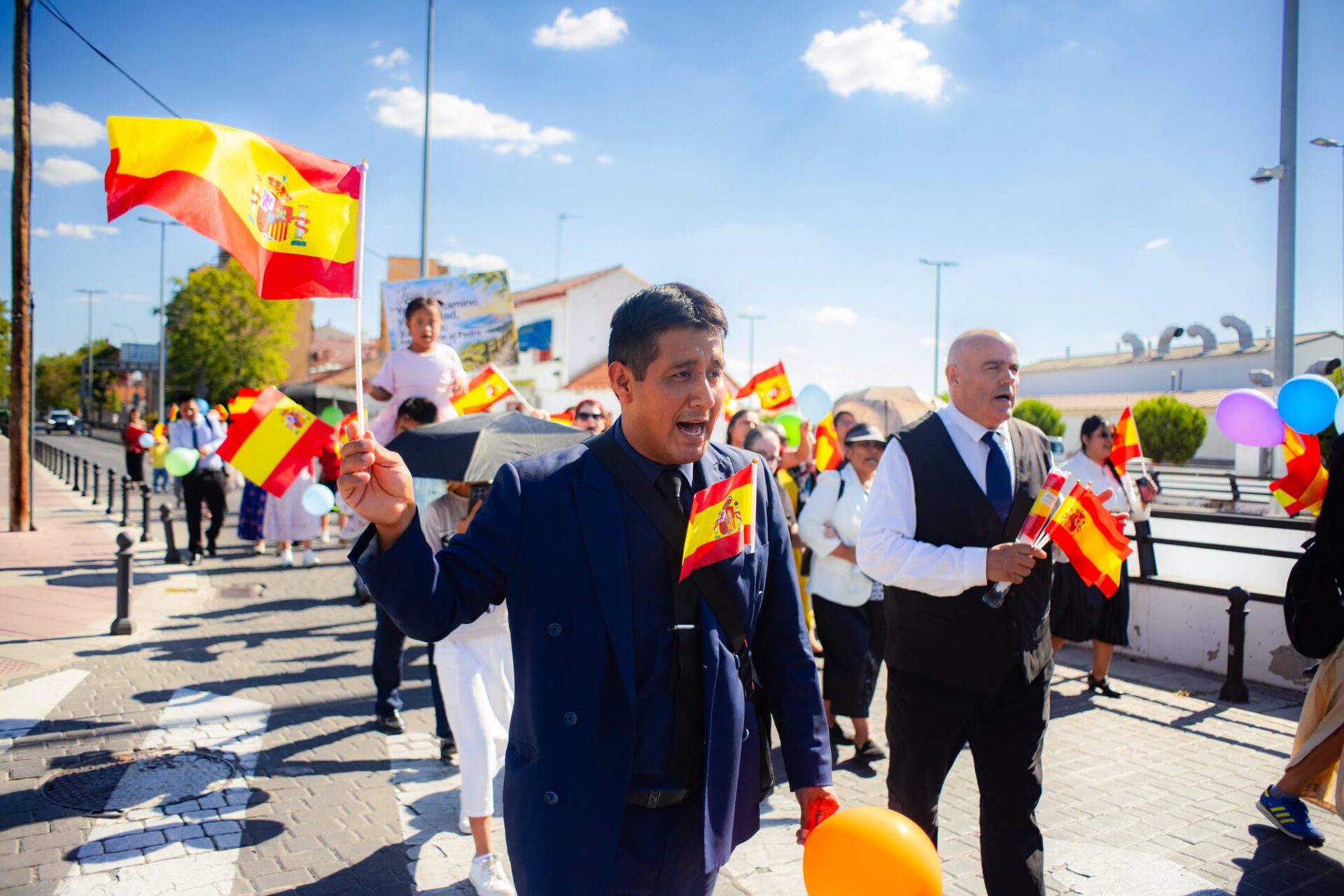 ESPAÑA 9