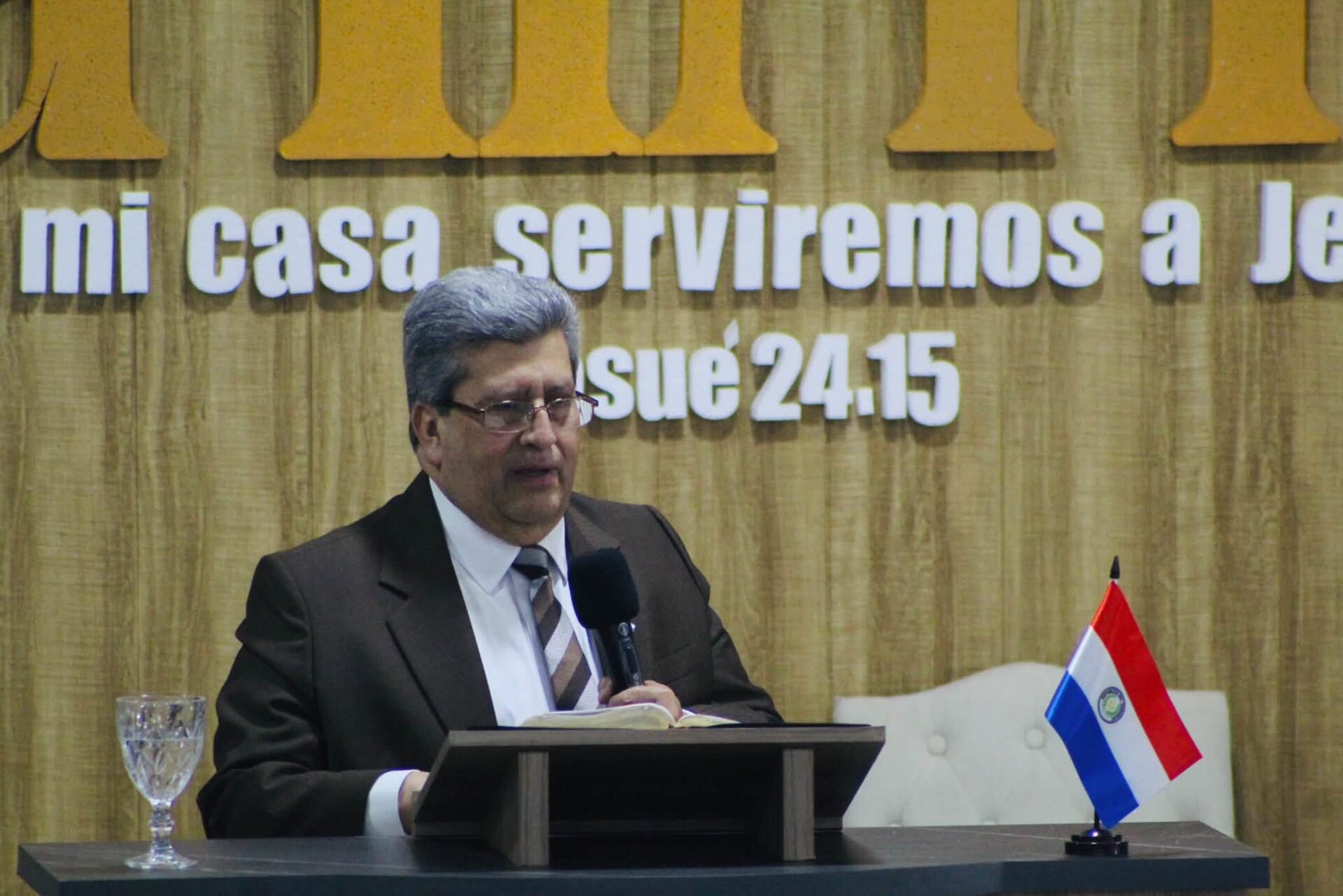 PARAGUAY