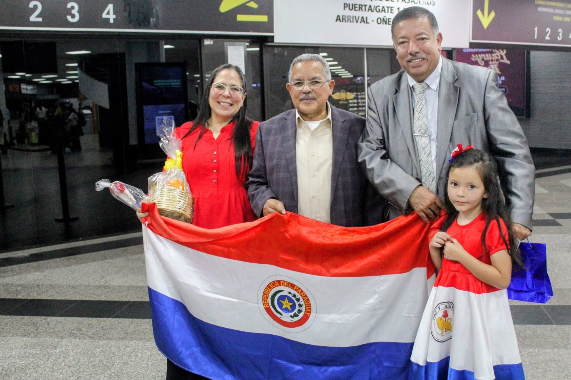 PARAGUAY 7