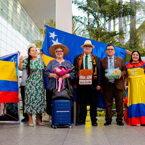 ECUADOR