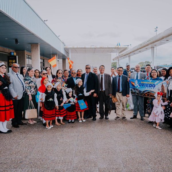 ESPAÑA 2