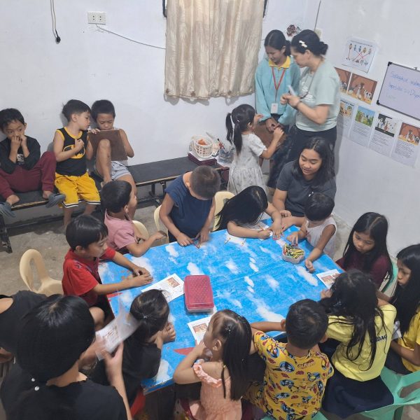 FILIPINAS 6