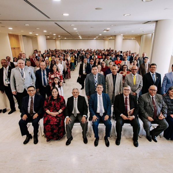 REUNIÓN PASTORES 1
